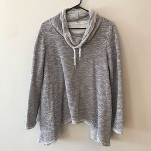 Calvin Klein Performance Gray/Grey Sweater